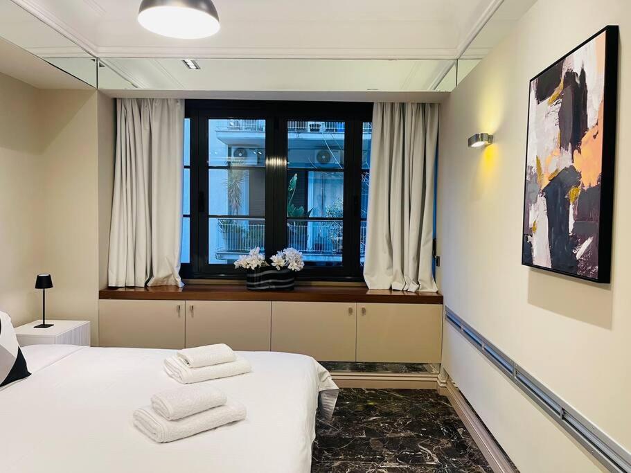 Estia Boutique Apartment 雅典 外观 照片